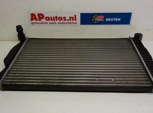 Radiator AUDI A4 (8E2, B6)