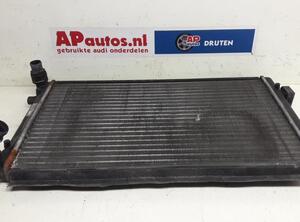 Radiator AUDI A3 (8P1), AUDI A3 Sportback (8PA)