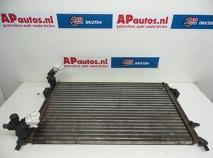 Radiateur AUDI A3 (8P1), AUDI A3 Sportback (8PA)