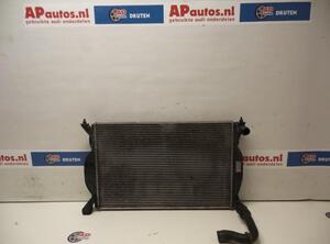 Radiator AUDI A4 (8EC, B7)