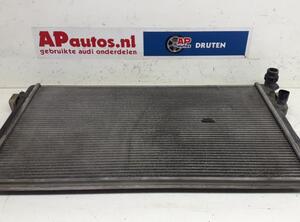 Radiator AUDI TT (8N3)