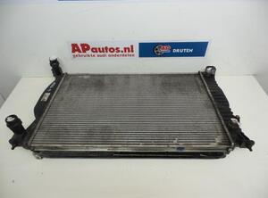 Radiateur AUDI A4 Avant (8E5, B6), AUDI A4 Avant (8ED, B7)