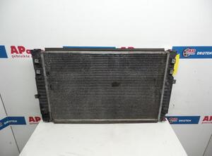 Radiator AUDI A4 (8D2, B5)