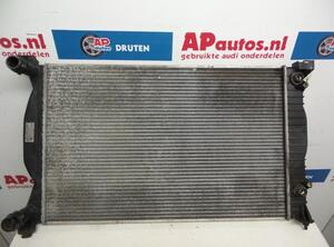 Kühler Audi A4 Avant 8E, B6 8E0121251L P6355151