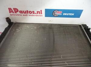 Radiator AUDI A6 Avant (4B5, C5), AUDI ALLROAD (4BH, C5)