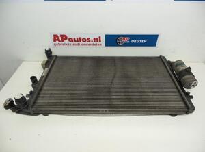 Radiator AUDI TT (8N3)