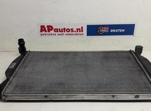 Radiator AUDI A4 Avant (8E5, B6), AUDI A4 Avant (8ED, B7)