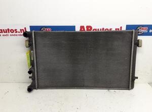 Radiator AUDI TT Roadster (8N9)