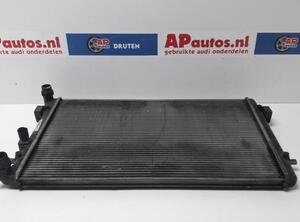 Radiator AUDI A3 (8L1)