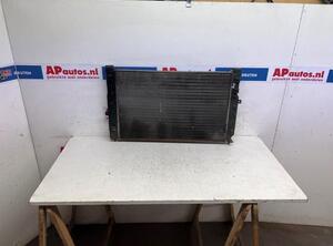 Radiator AUDI A4 (8D2, B5)