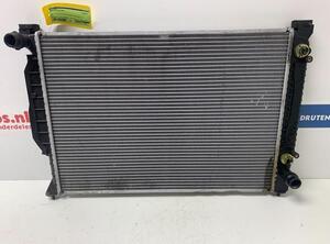 Radiator AUDI A6 Avant (4B5, C5)