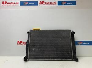 Radiator AUDI A4 Avant (8E5, B6), AUDI A4 Avant (8ED, B7)