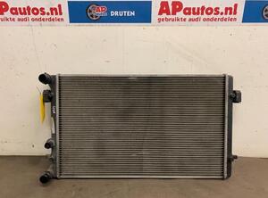 Radiator AUDI TT Roadster (8N9)