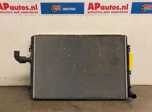 Radiateur AUDI TT (8J3)