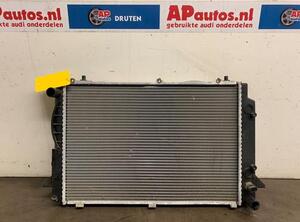 Radiateur AUDI CABRIOLET (8G7, B4)