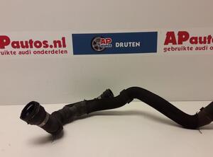 Radiator Hose AUDI A4 (8K2, B8)