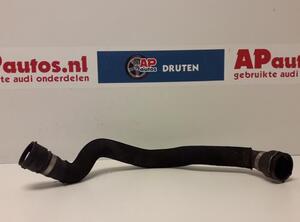 Radiator Hose AUDI A4 (8K2, B8)