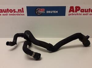 Radiator Hose AUDI A4 (8K2, B8)