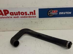 Radiator Hose AUDI 80 (89, 89Q, 8A, B3)