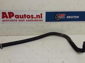 Radiator Hose AUDI 80 (89, 89Q, 8A, B3)