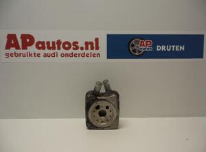 Oil Cooler AUDI A6 (4F2, C6)