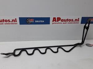 Oil Cooler AUDI A6 (4B2, C5)