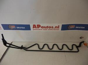 Oil Cooler AUDI A6 (4B2, C5)