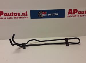 Oil Cooler AUDI A4 (8D2, B5)