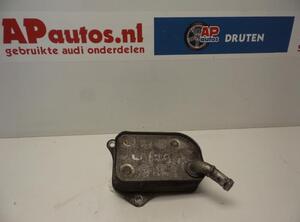 Oil Cooler AUDI A4 (8E2, B6), AUDI A4 (8EC, B7)