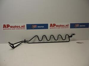 Oil Cooler AUDI A6 (4B2, C5)