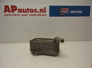 Oil Cooler AUDI A4 (8E2, B6), AUDI A4 (8EC, B7)