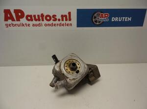 Oil Cooler AUDI A4 Avant (8D5, B5)