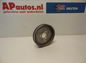 Water Pump Pulley AUDI A4 Avant (8D5, B5)