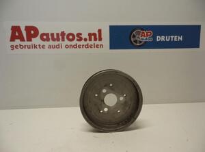 Water Pump Pulley AUDI A4 Avant (8D5, B5)