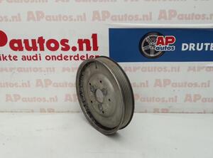 Water Pump Pulley AUDI A8 (4D2, 4D8)