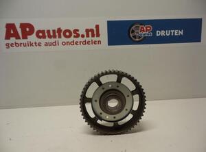 Water Pump Pulley AUDI A4 Avant (8D5, B5)