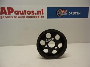 Water Pump Pulley AUDI A4 Avant (8D5, B5)