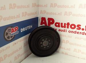 Water Pump Pulley AUDI A8 (4D2, 4D8)