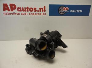 Water Pump AUDI A4 (8K2, B8)