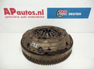 Flywheel AUDI A6 (4F2, C6)