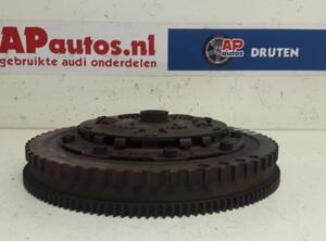 Flywheel AUDI A4 B7 Convertible (8HE)