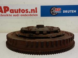 Flywheel AUDI A4 B7 Convertible (8HE)