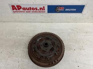 Flywheel AUDI A4 B7 Convertible (8HE)