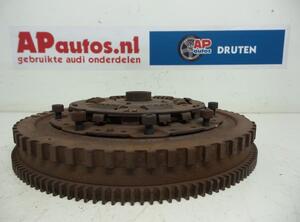 Flywheel AUDI A4 B7 Convertible (8HE)