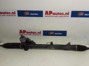 Steering Gear AUDI A6 (4F2, C6)