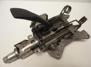 Steering Column AUDI A4 (8E2, B6)