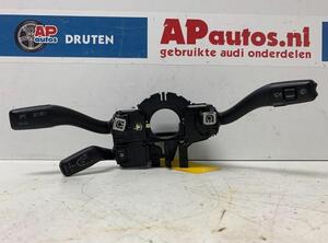 Steering Column Switch AUDI A3 (8P1), AUDI A3 Sportback (8PA), AUDI TT (8J3)