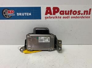 Control unit for power steering AUDI A5 Sportback (F5A, F5F)