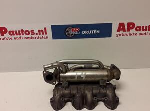 Intake Manifold AUDI A4 (8D2, B5)