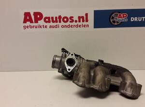 Intake Manifold AUDI A2 (8Z0)